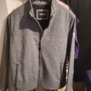 Mens Guess Jacket